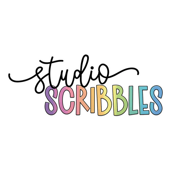 Studio Scribbles