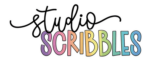 Studio Scribbles logo